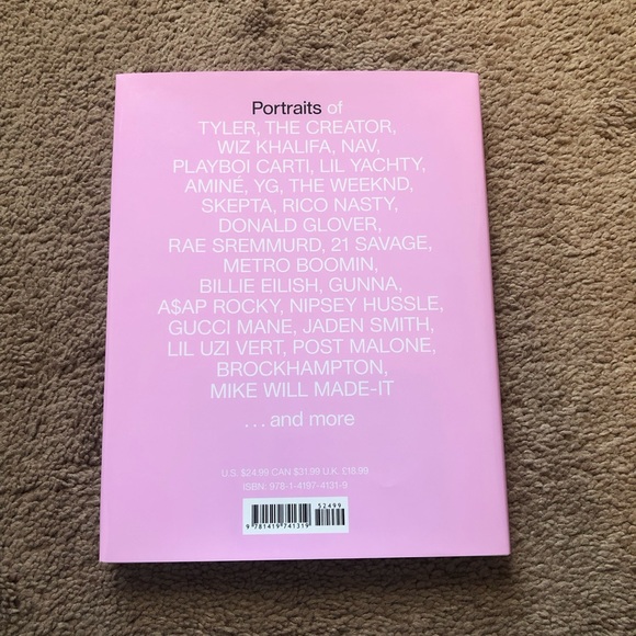 Gunner Stahl portraits - Picture 4 of 5